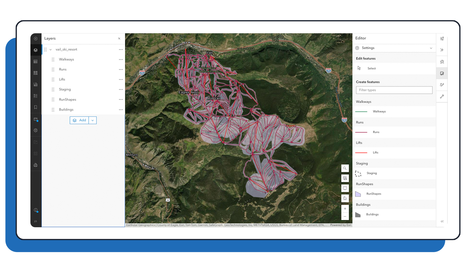 How we built Slopes Interactive Maps