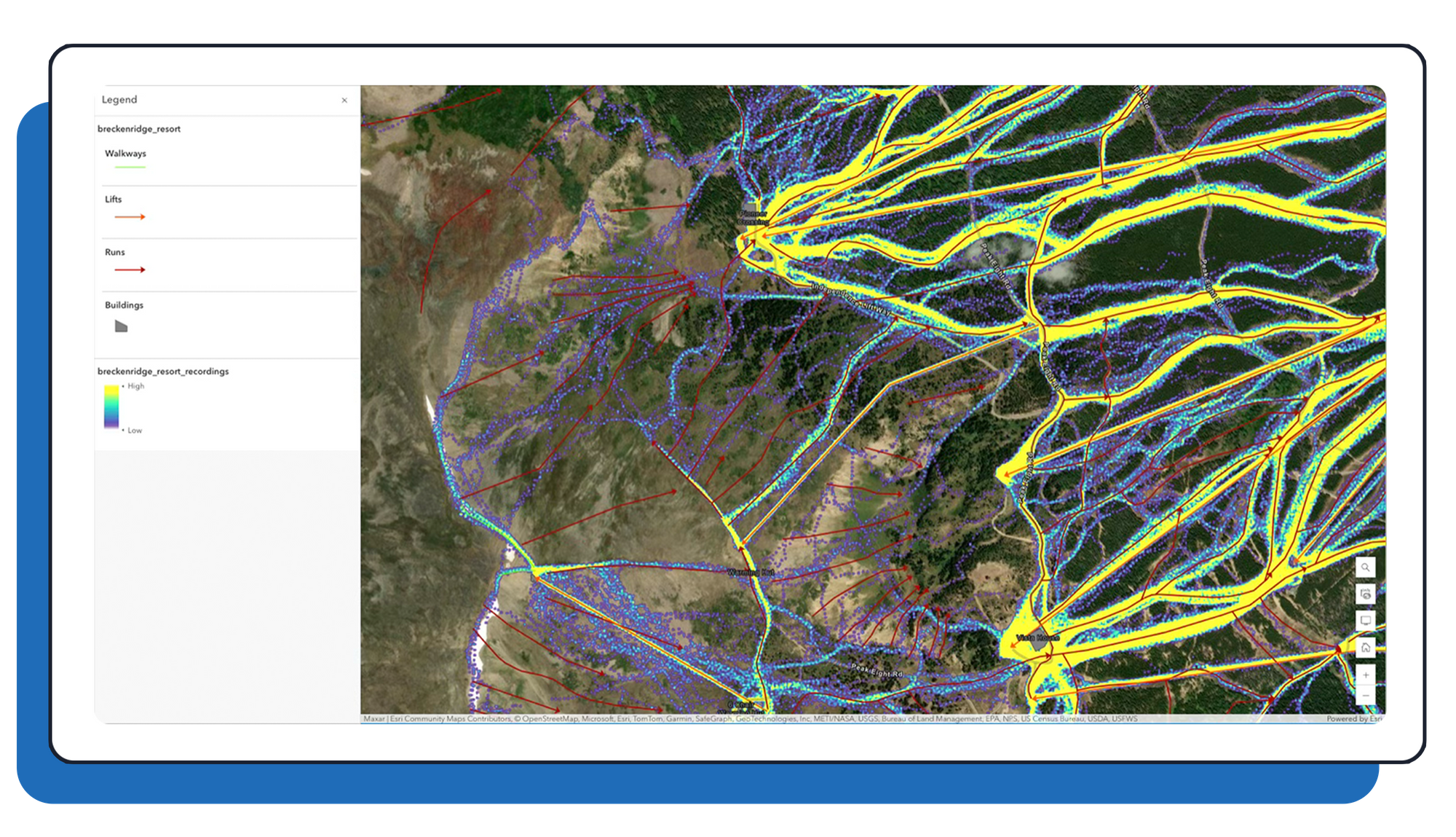 How we built Slopes Interactive Maps