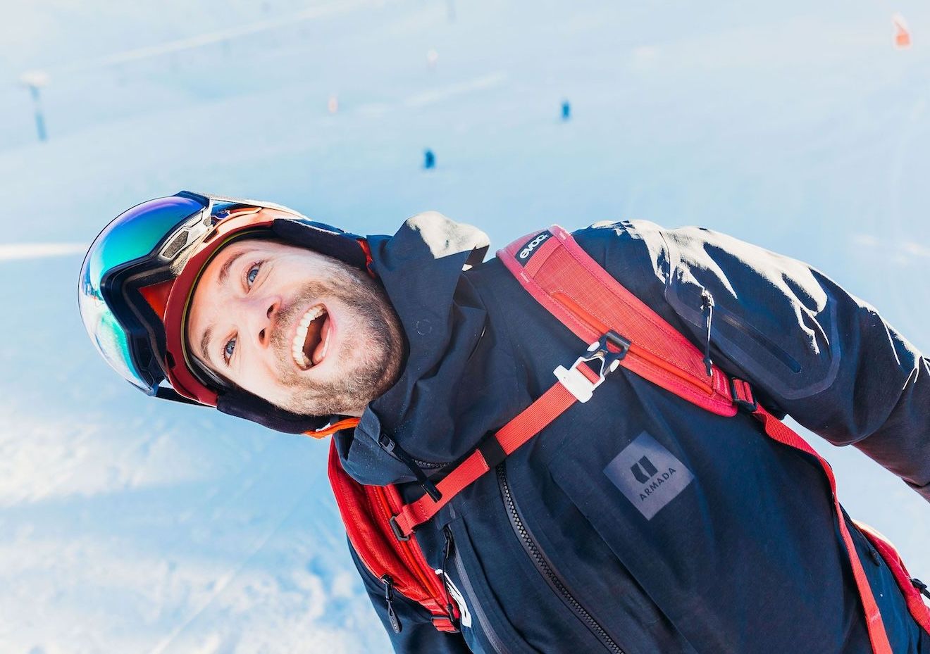 Cheatsheet to Make the Most Out of Slopes