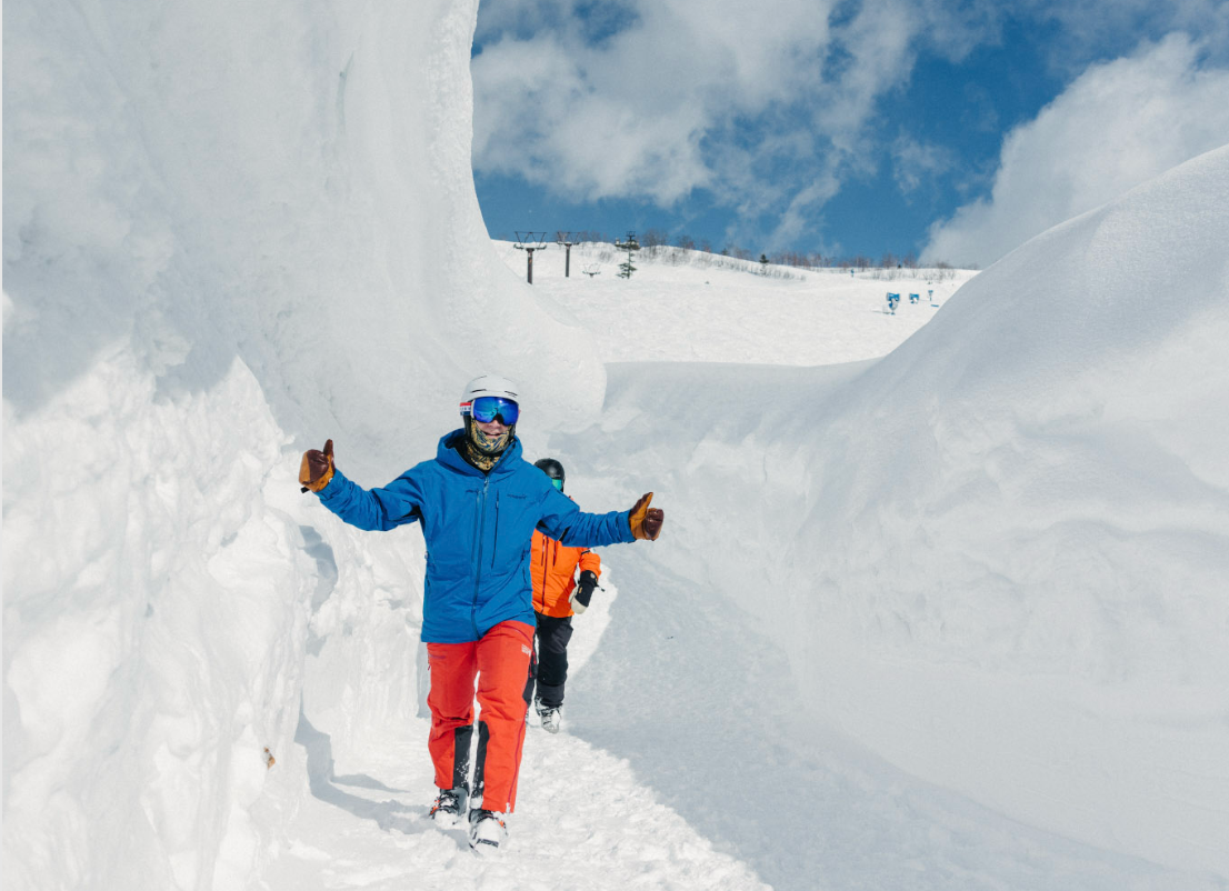 Tsugaike Mountain Resort: Hakuba’s Most Complete Winter Day🇯🇵🏔️❄️⛷️